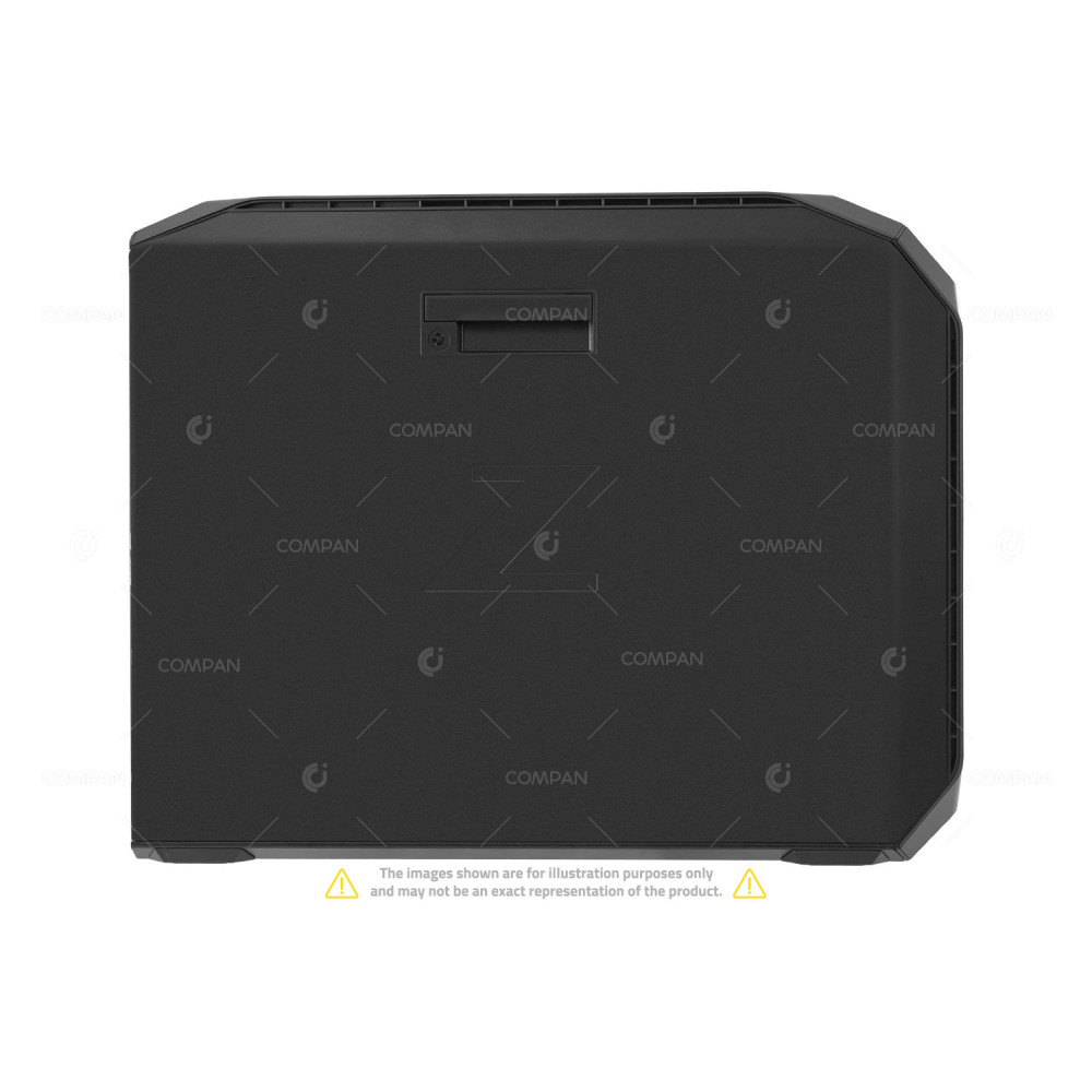 HP Z8 G4 4LFF 2x Xeon Gold 6234 512GB RAM RTX6000 1x 512GB M.2 1x 8TB HDD